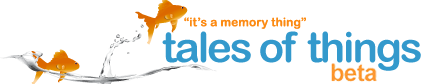Tales of Things
