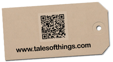 Tales of Things Tags