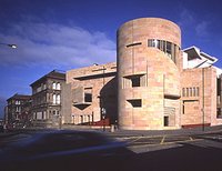 Group Tales of a Changing Nation