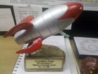 My Rocket Award