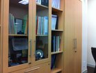 Dr. Mazlan's Room