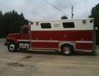 Fairview Rescue One